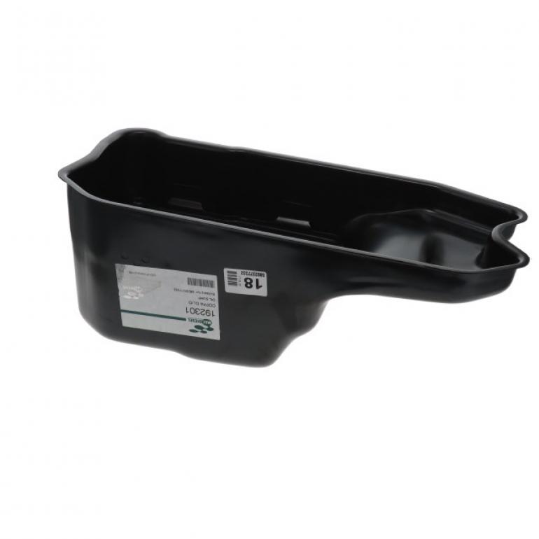 ENGINE OIL SUMP PAN