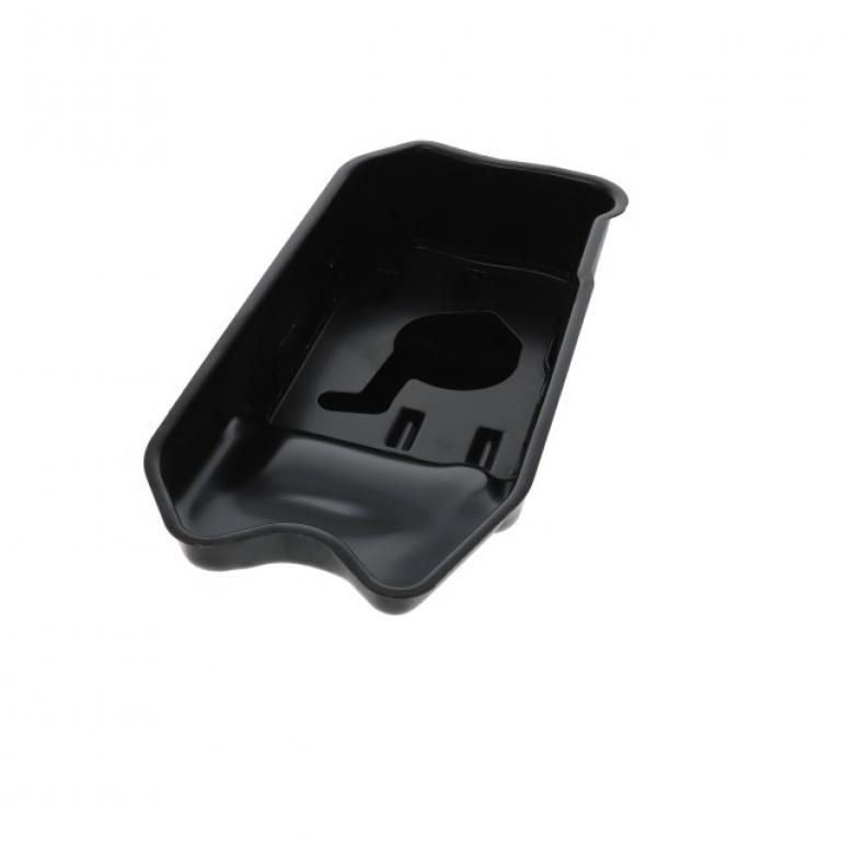 ENGINE OIL SUMP PAN
