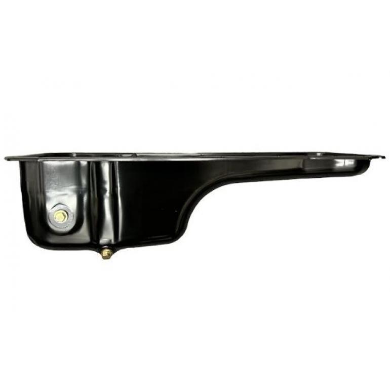ENGINE OIL SUMP PAN