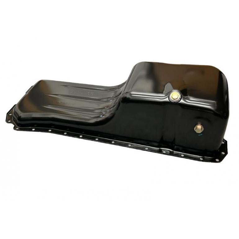 ENGINE OIL SUMP PAN