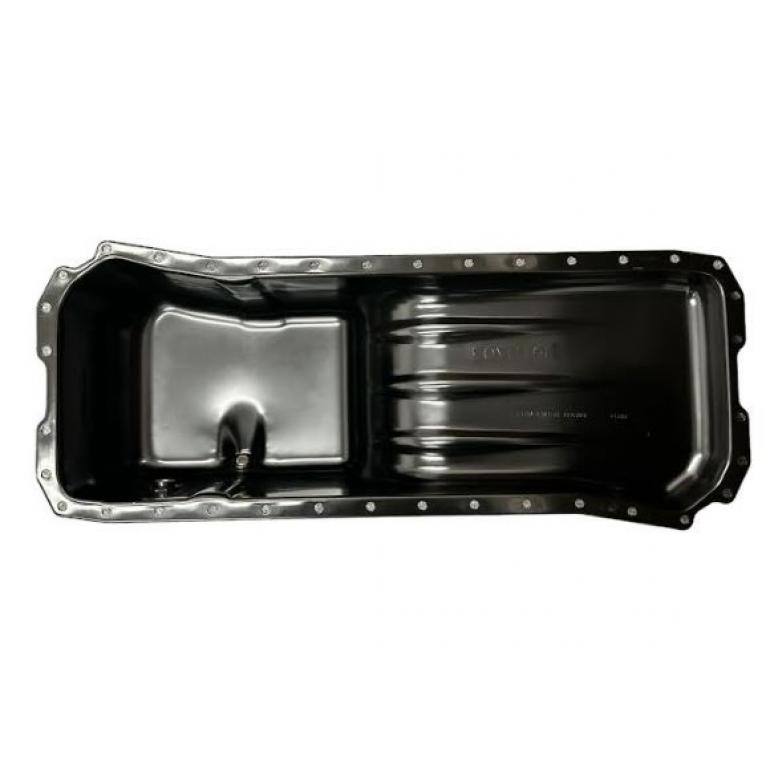 ENGINE OIL SUMP PAN