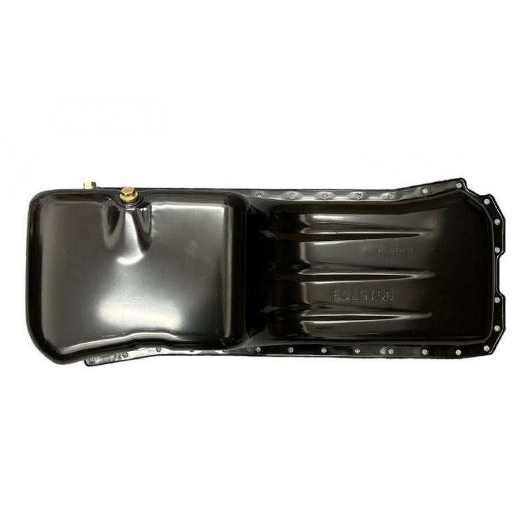 ENGINE OIL SUMP PAN