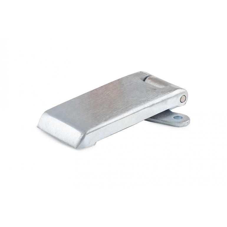 REAR DOOR UPPER HINGE FITS RH OR LH
