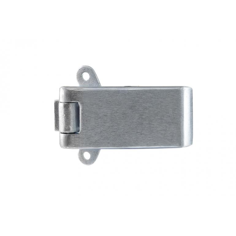 REAR DOOR UPPER HINGE FITS RH OR LH