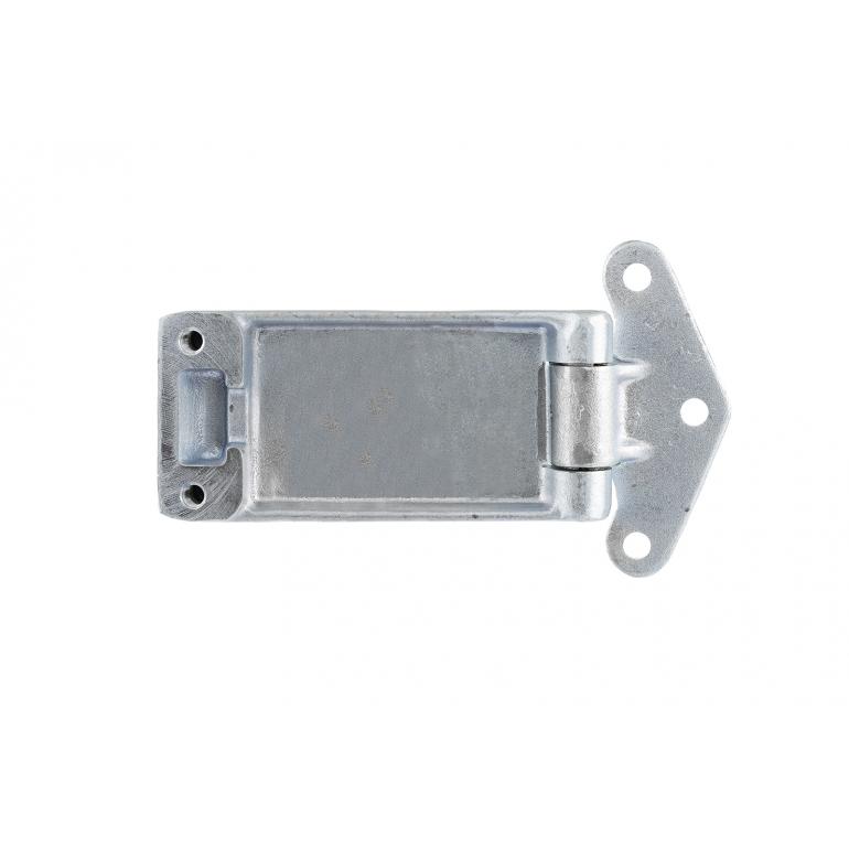 REAR DOOR UPPER HINGE FITS RH OR LH