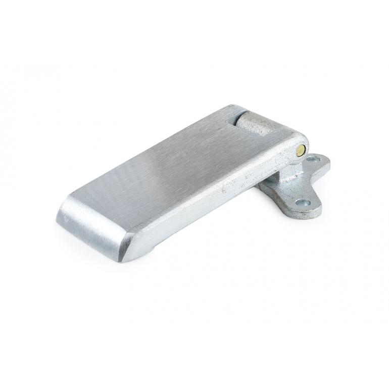 REAR DOOR LOWER HINGE RH OR LH