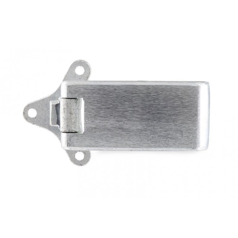 REAR DOOR LOWER HINGE RH OR LH