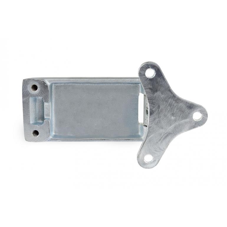 REAR DOOR LOWER HINGE RH OR LH