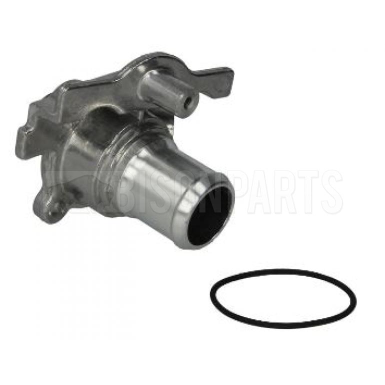 COOLANT THERMOSTAT 82°