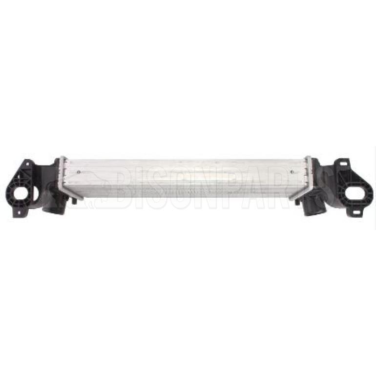 CHARGE AIR INTERCOOLER