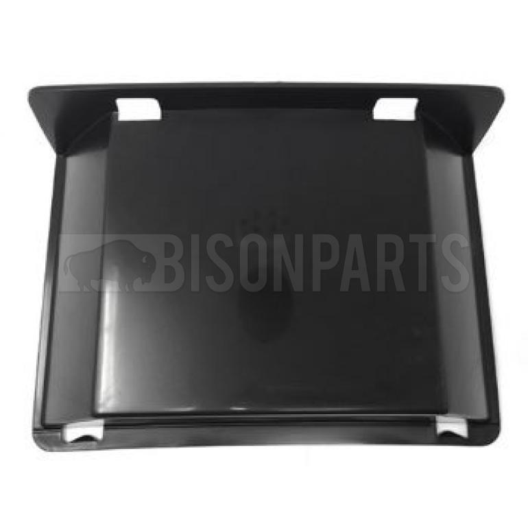 BUMPER SENSOR COVER 