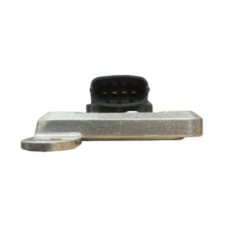 EXHAUST GAS NOx SENSOR AFTER THE CATALYST