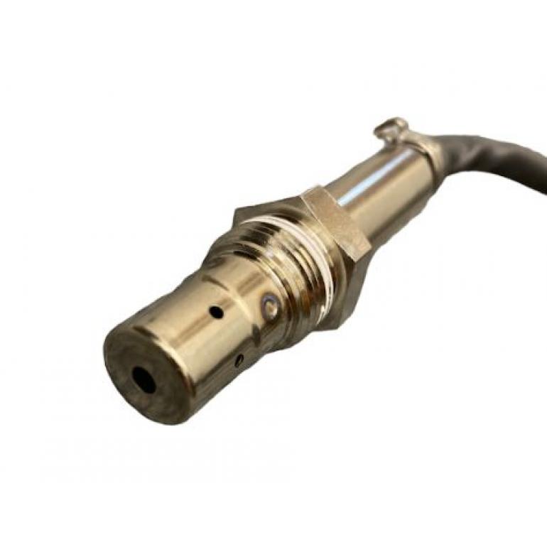 EXHAUST GAS NOx SENSOR AFTER THE CATALYST