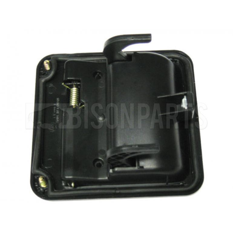 FRONT OUTER DOOR HANDLE FITS RH OR LH
