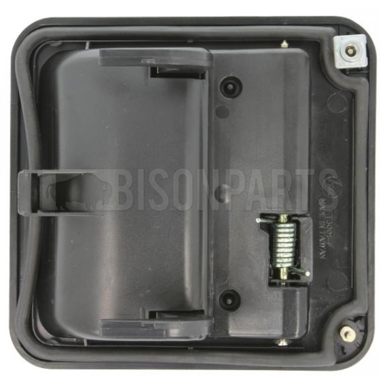 FRONT OUTER DOOR HANDLE FITS RH OR LH