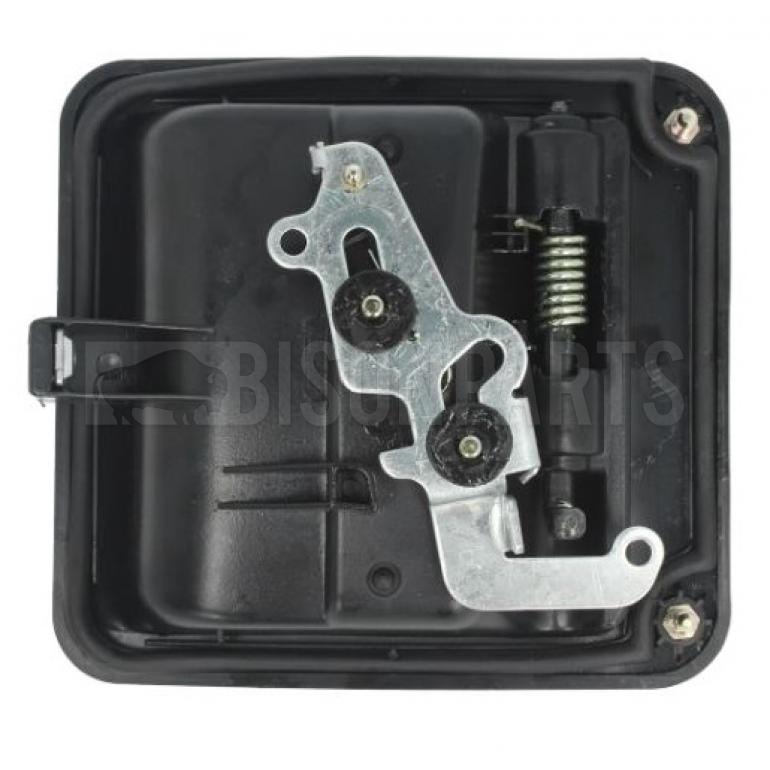SIDE SLIDING DOOR OUTER HANDLE PASSENGER SIDE LH