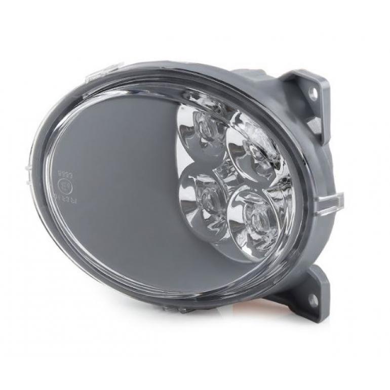 LED DAYTIME RUNNING LIGHT PASSENGER SIDE LH