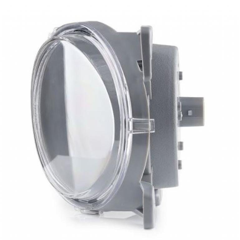LED DAYTIME RUNNING LIGHT PASSENGER SIDE LH