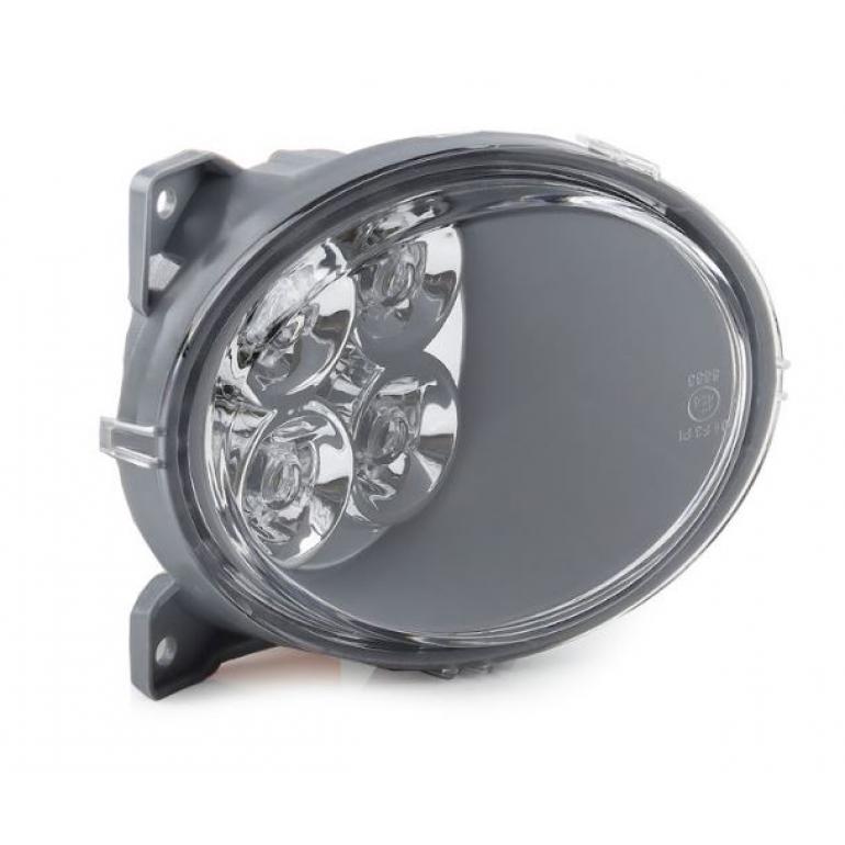 LED DAYTIME RUNNING LIGHT DRIVER SIDE RH