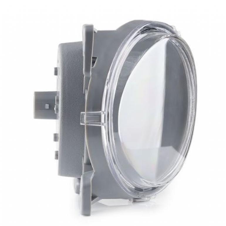 LED DAYTIME RUNNING LIGHT DRIVER SIDE RH