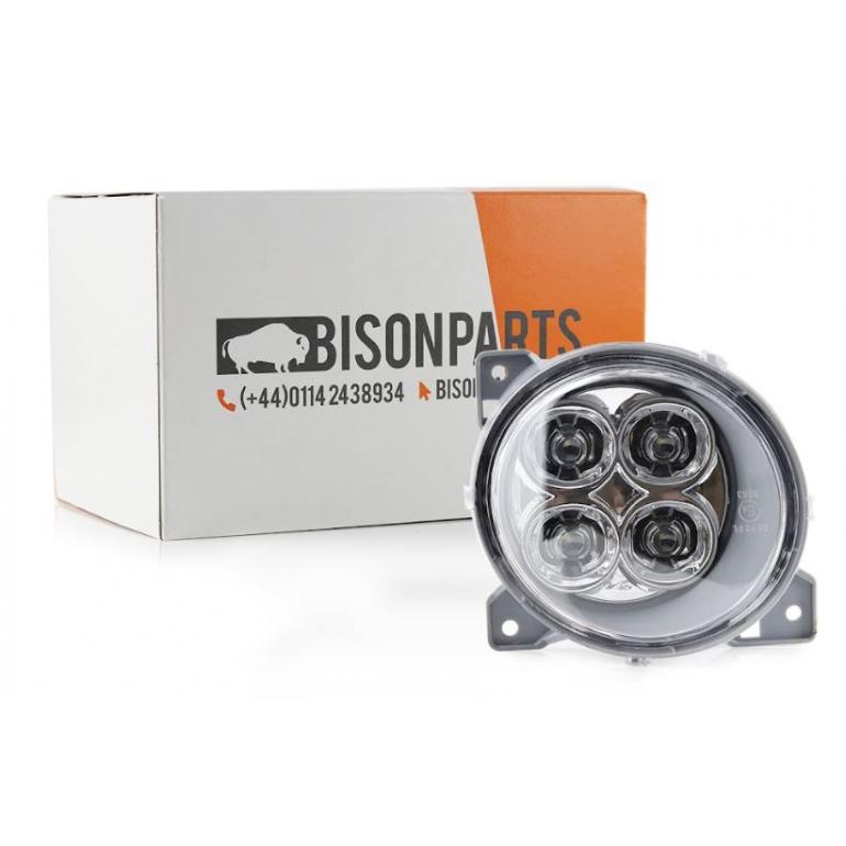 LED DAYTIME RUNNING LIGHT DRIVER SIDE RH