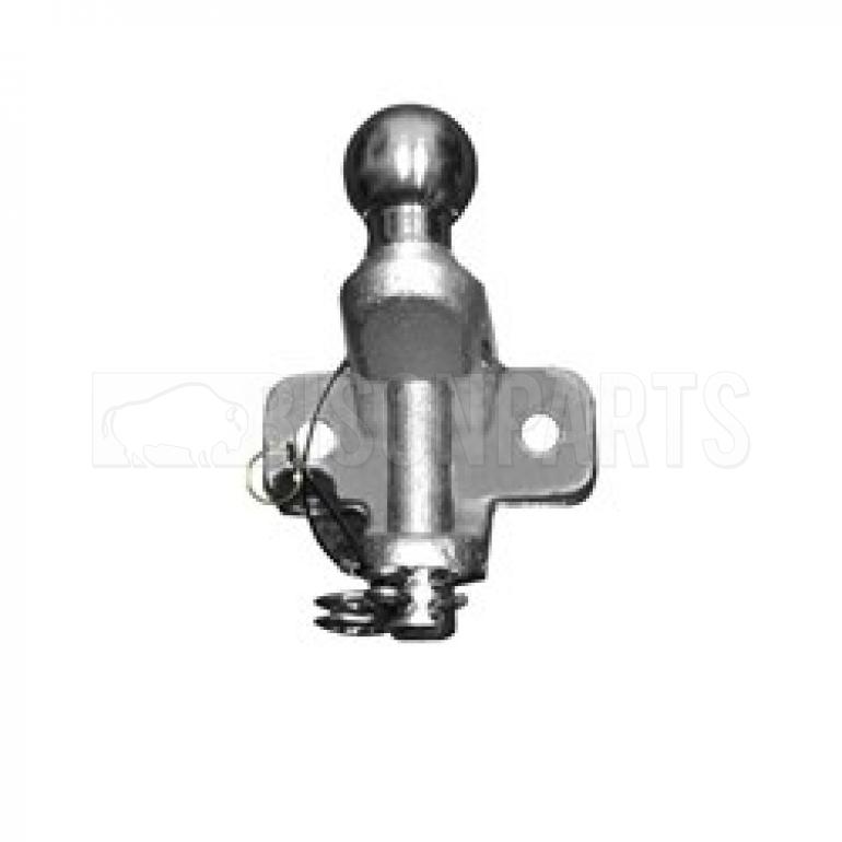 UNIVERSAL TOWING EYE COUPLING 3.5T