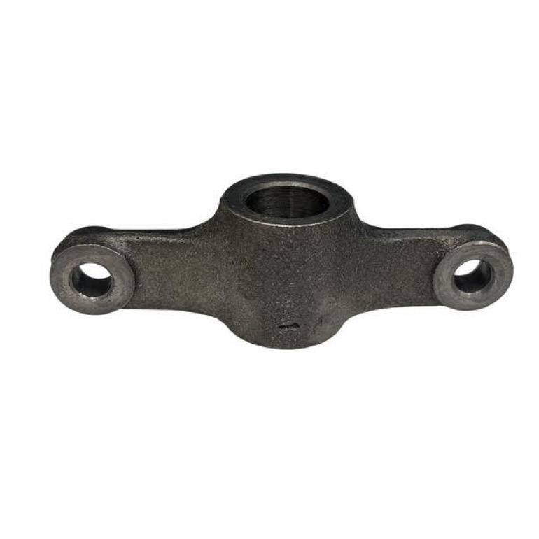 ABS SENSOR MOUNTING BRACKET