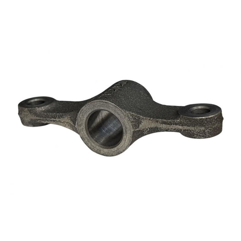 ABS SENSOR MOUNTING BRACKET