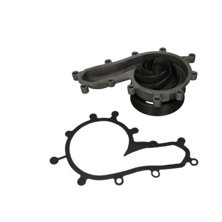 ENGINE WATER PUMP ASSEMBLY