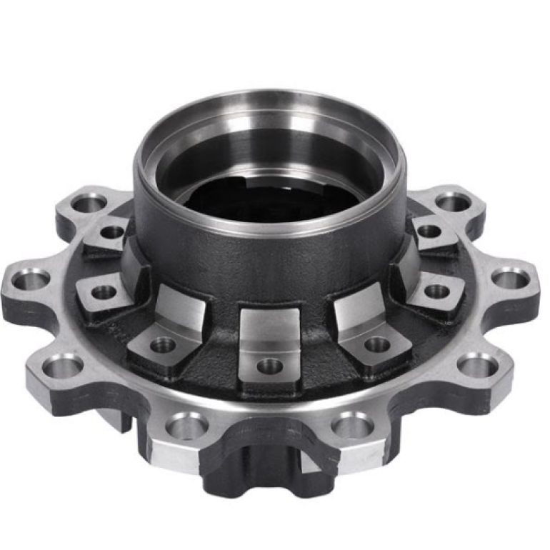 REAR BARE WHEEL HUB ONLY