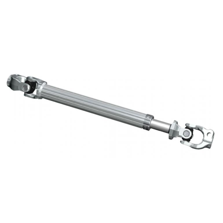 STEERING COLUMN SHAFT