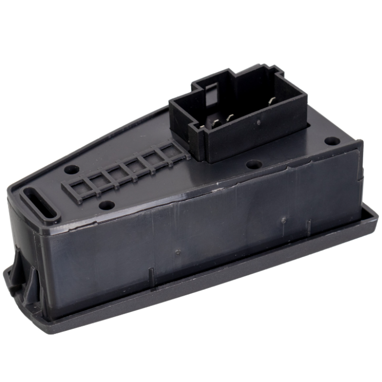 WINDOW SWITCH CONTROL PASSENGER SIDE LH
