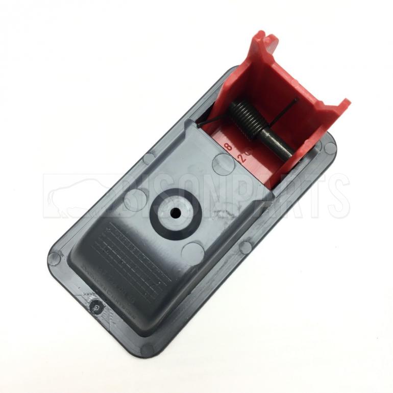 DOOR HANDLE RH/LH (INNER)