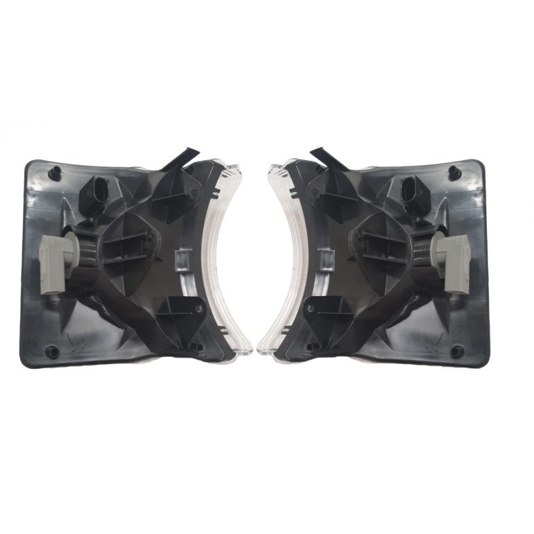 INDICATOR WITH LED OUTLINE MARKER FITS RH & LH (PAIR)
