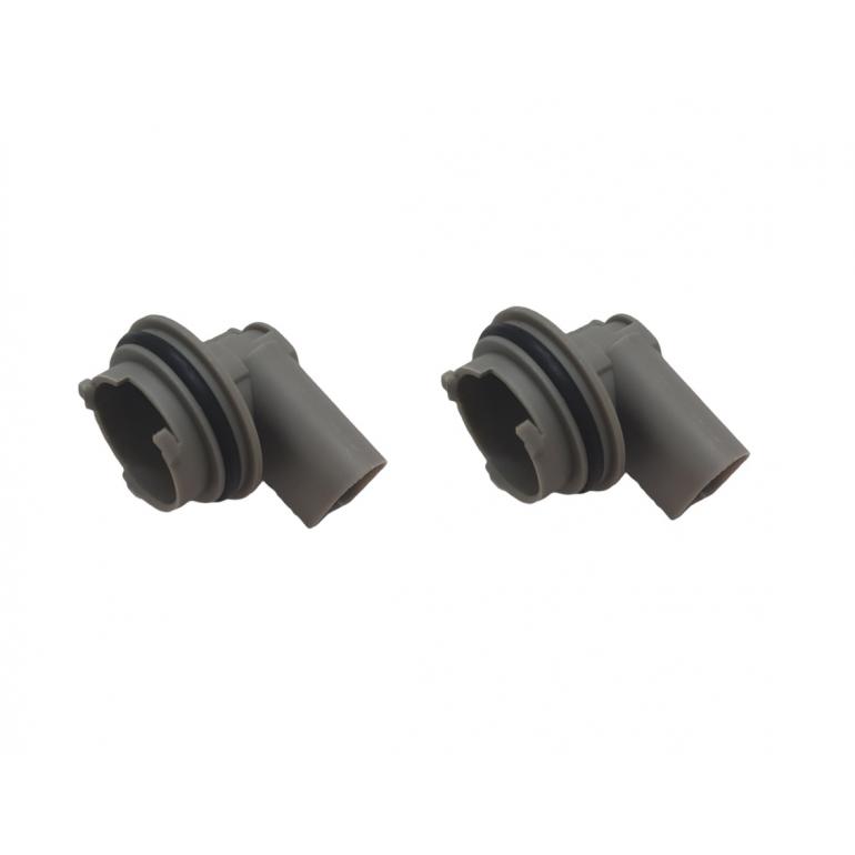 INDICATOR WITH LED OUTLINE MARKER FITS RH & LH (PAIR)