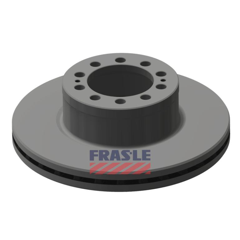 VENTED BRAKE DISC
