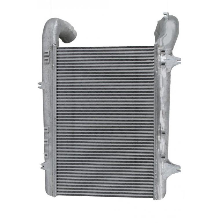 CHARGE AIR INTERCOOLER