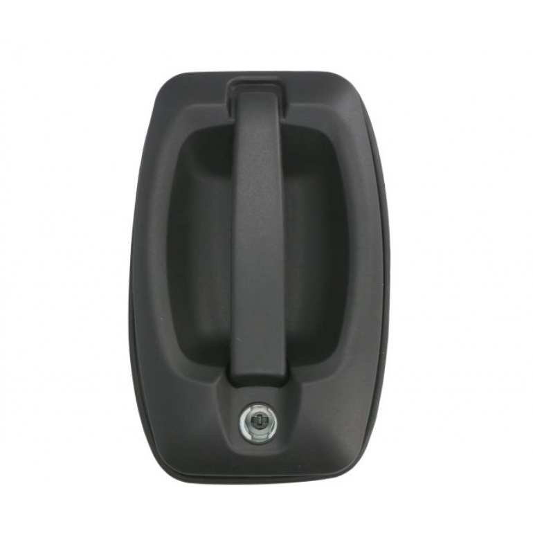 FRONT OUTER DOOR HANDLE DRIVER SIDE RH