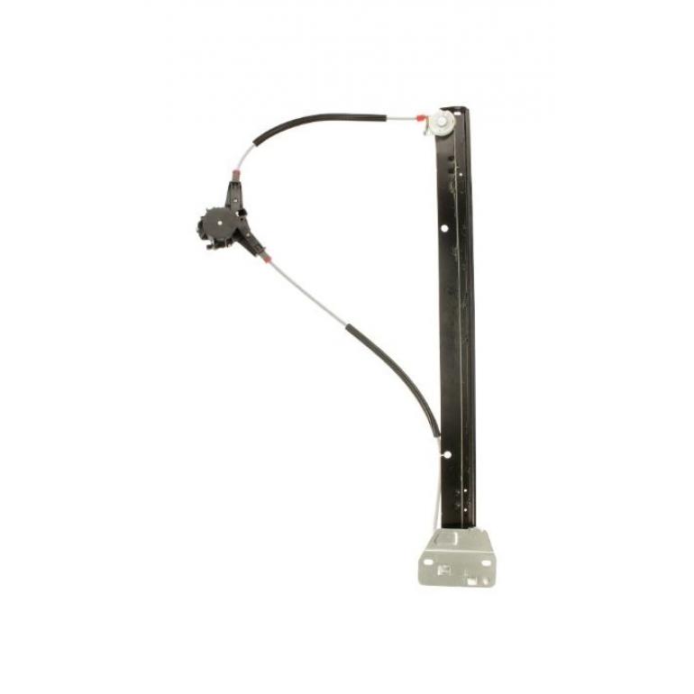 MANUAL WINDOW REGULATOR PASSENGER SIDE LH