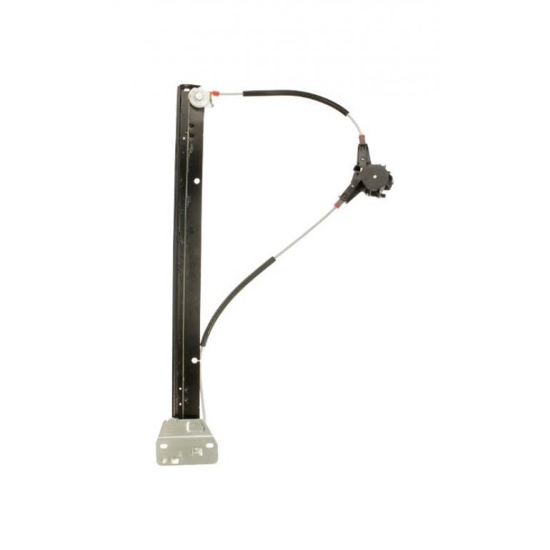 MANUAL WINDOW REGULATOR DRIVER SIDE RH