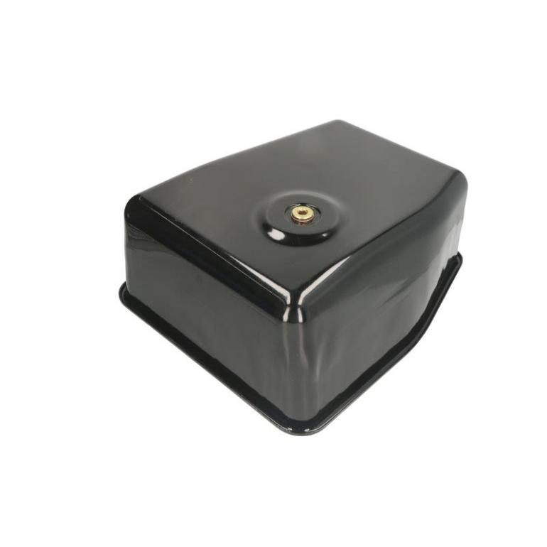 ENGINE OIL SUMP PAN