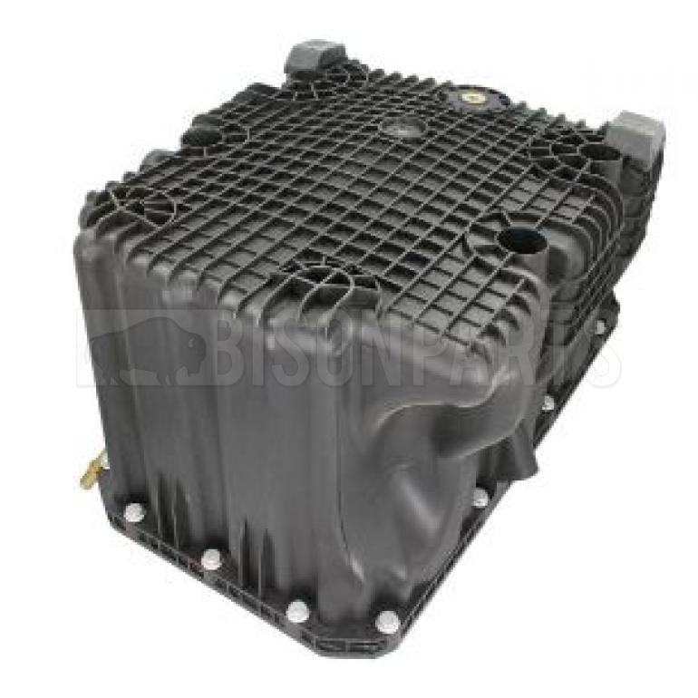 ENGINE OIL SUMP PAN