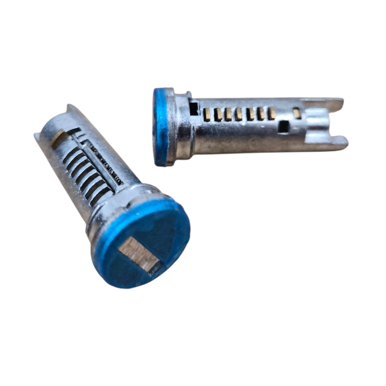 COMPLETE DOOR LOCK SET