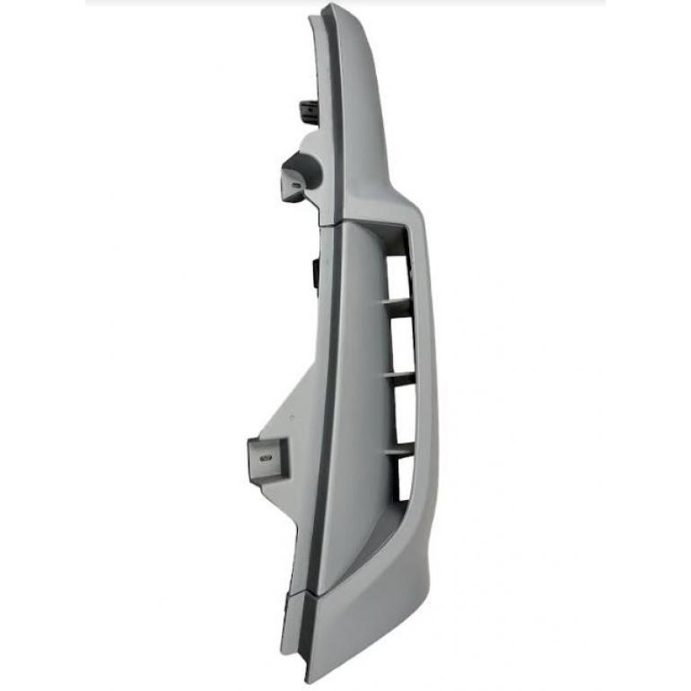 CORNER DEFLECTOR PANEL PASSENGER SIDE LH