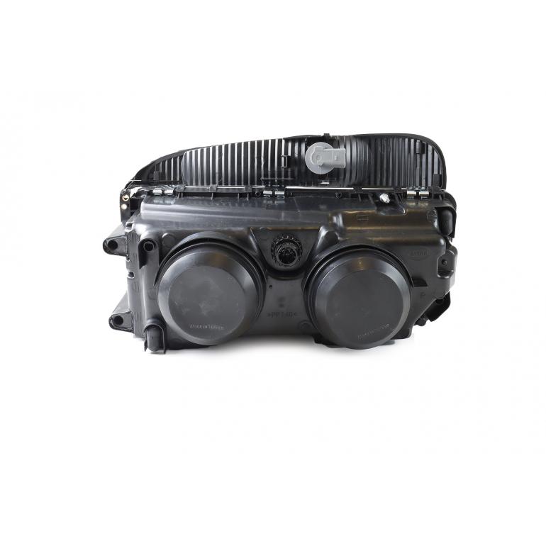 HEADLAMP & INDICATOR ASSEMBLY DRIVER SIDE RH