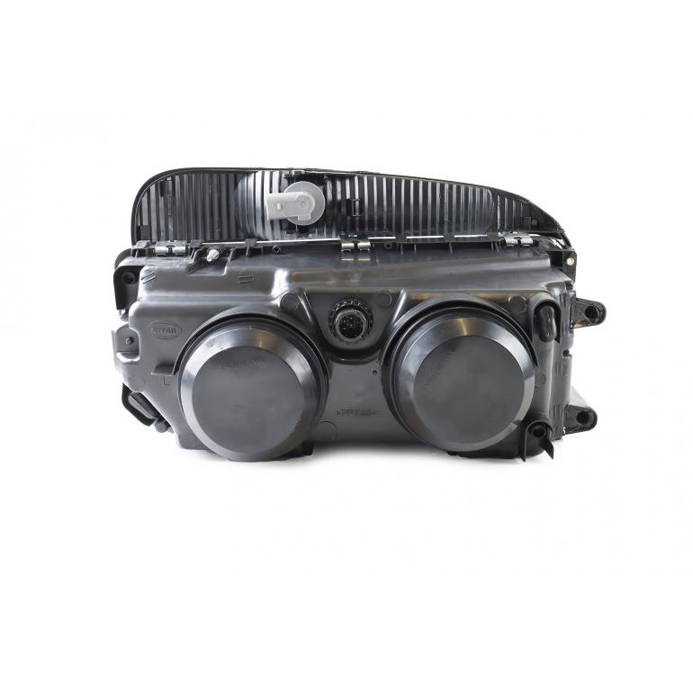 HEADLAMP & INDICATOR ASSEMBLY PASSENGER SIDE LH