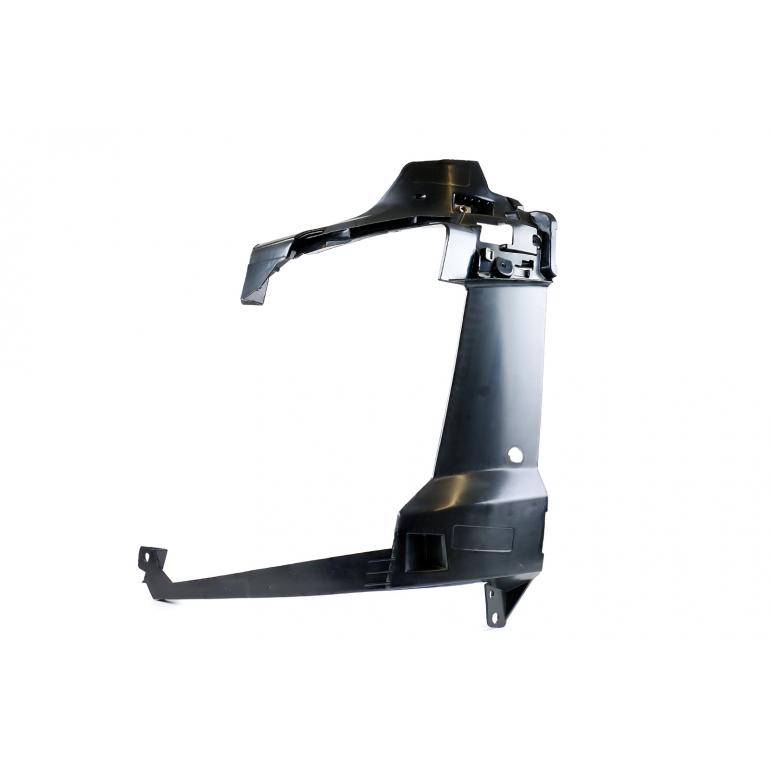 HEADLAMP SUPPORT BRACKET PASSENGER SIDE LH