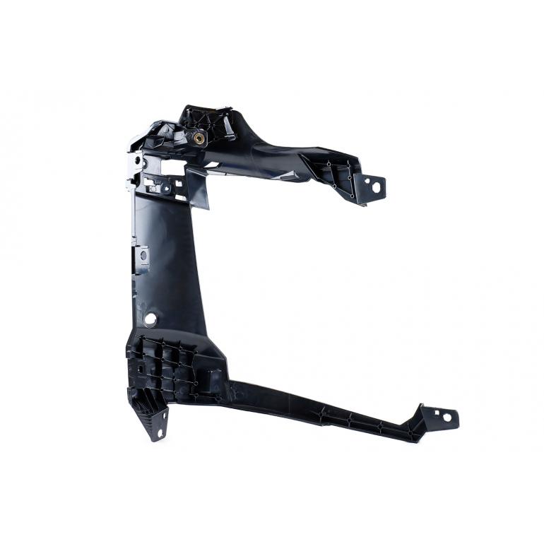 HEADLAMP SUPPORT BRACKET PASSENGER SIDE LH