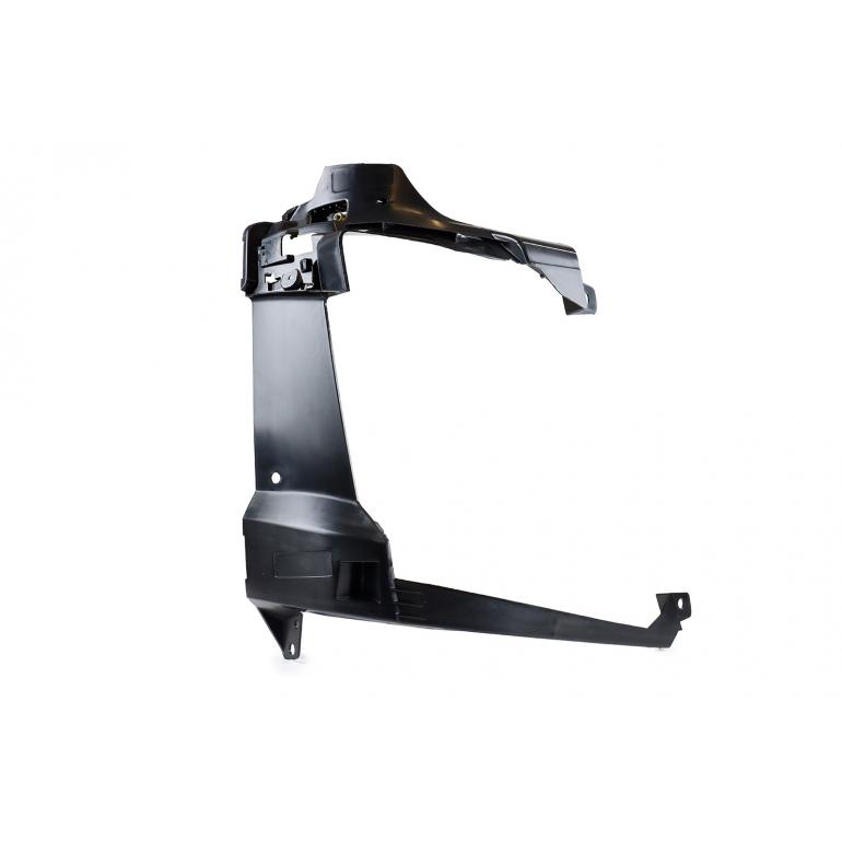 HEADLAMP SUPPORT BRACKET DRIVER SIDE RH