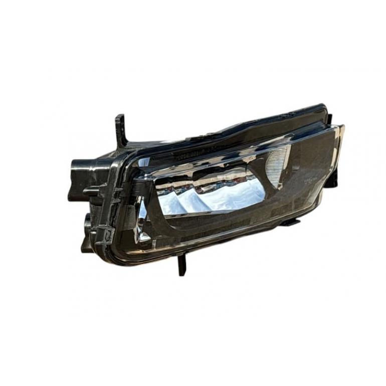 FRONT FOG LAMP DRIVER SIDE RH